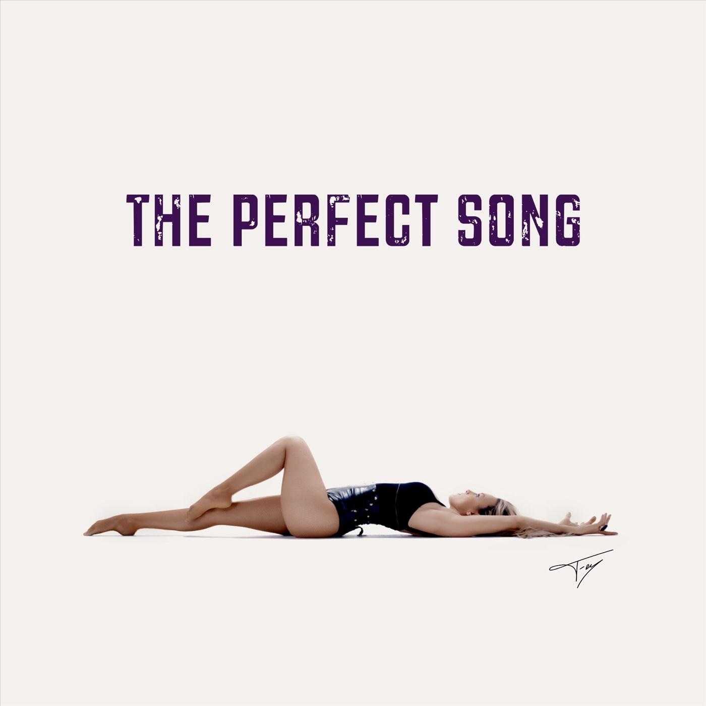Fey Ft. Paul Oakenfold - The Perfect Song
